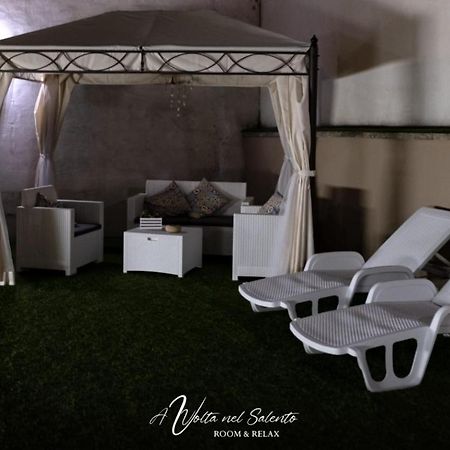 Avvolta Nel Salento - Room & Relax Torchiarolo Exterior photo