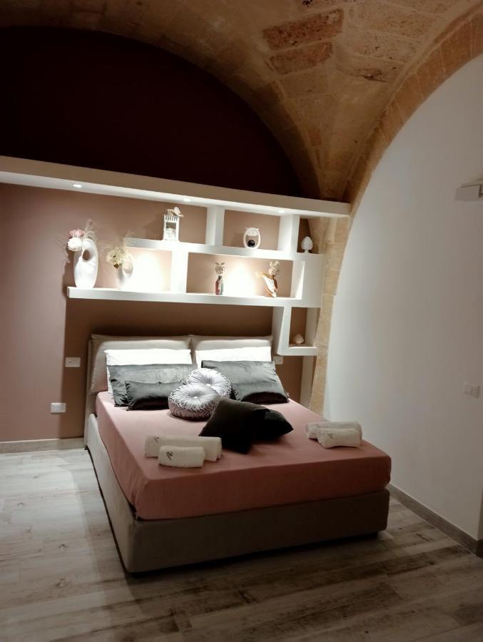 Avvolta Nel Salento - Room & Relax Torchiarolo Exterior photo
